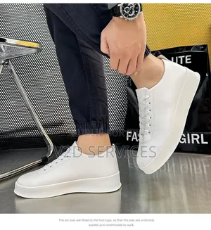 Chaussures Unisexe