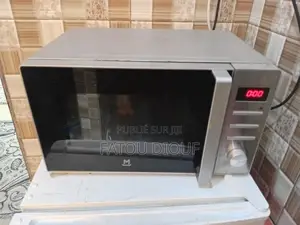 Vente De Micro Onde