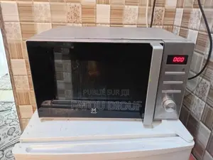 Vente De Micro Onde
