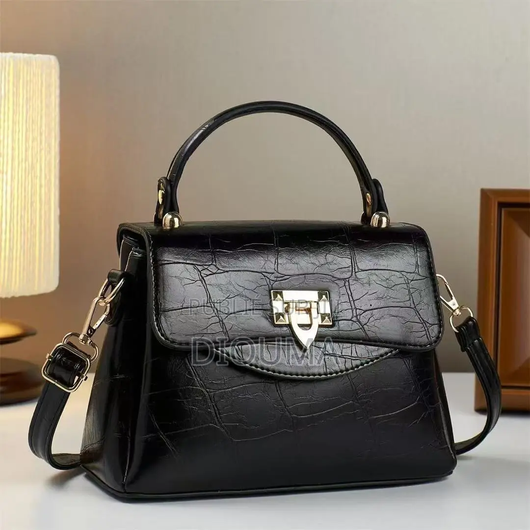 Mini Sac À Main