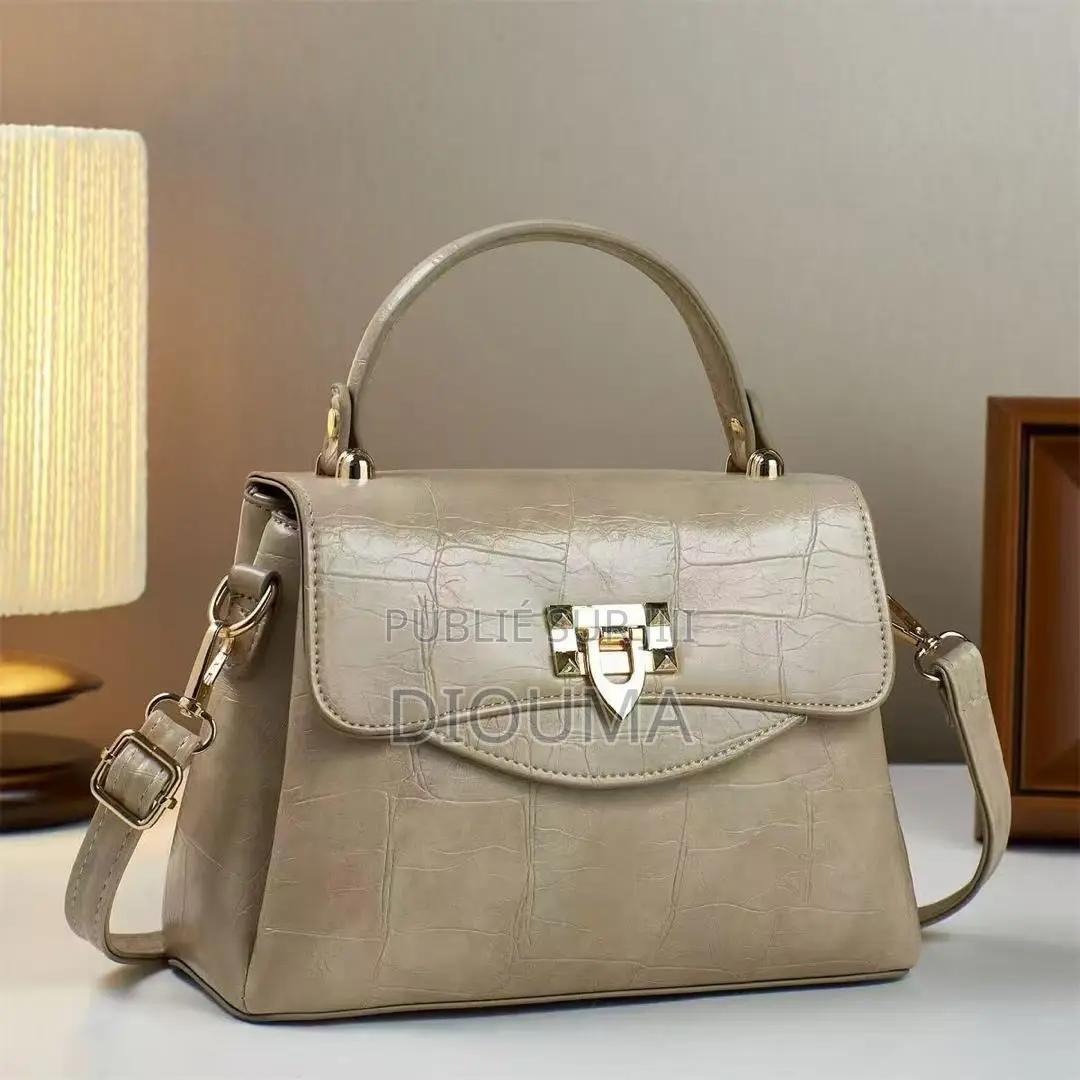 Mini Sac À Main