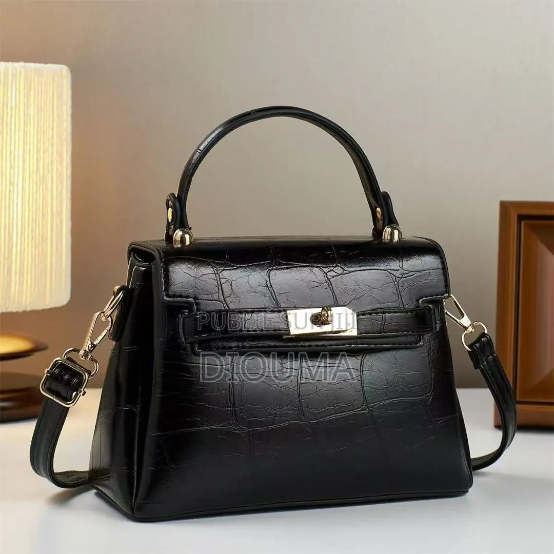 Mini Sac À Main