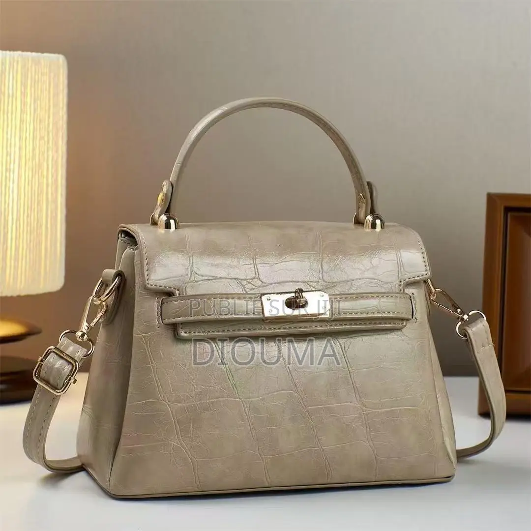 Mini Sac À Main