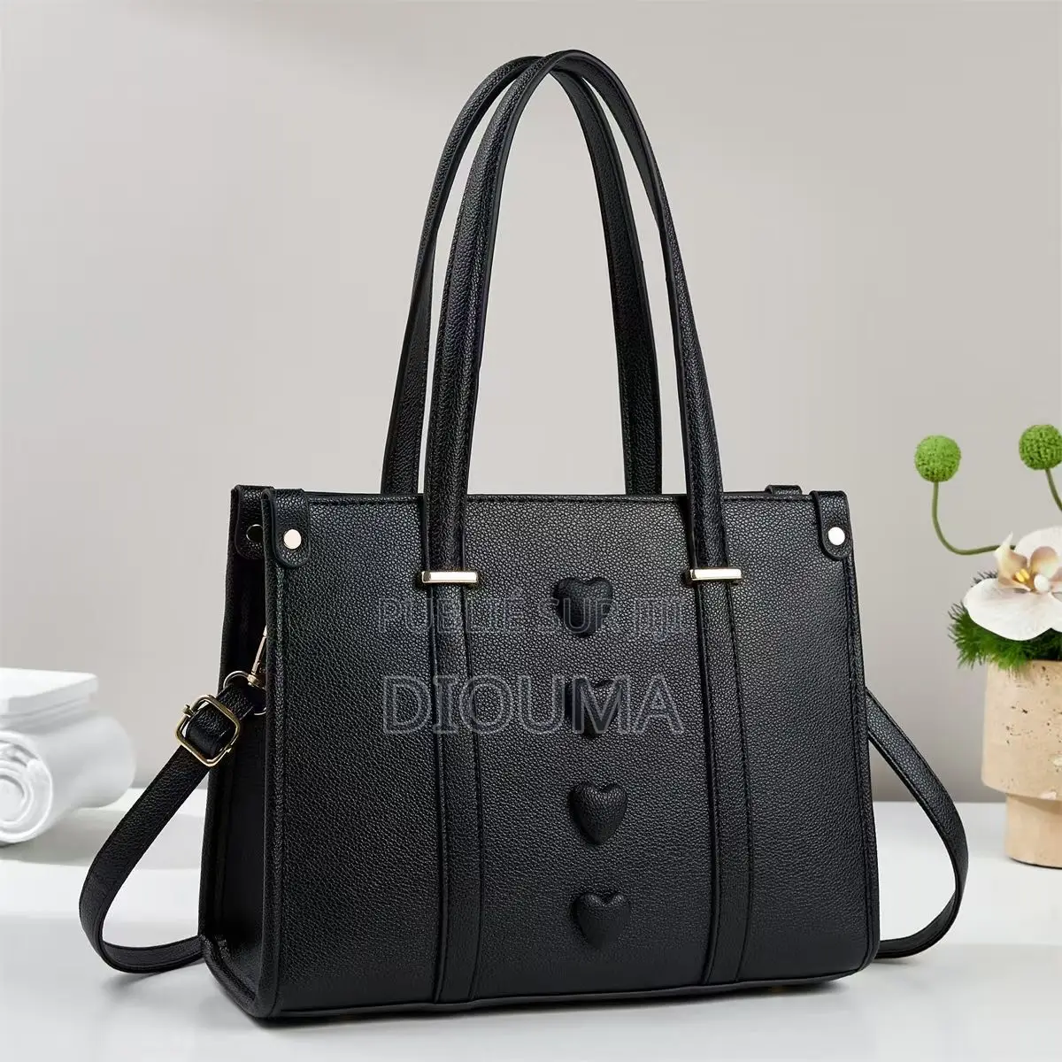 Mini Sac À Main