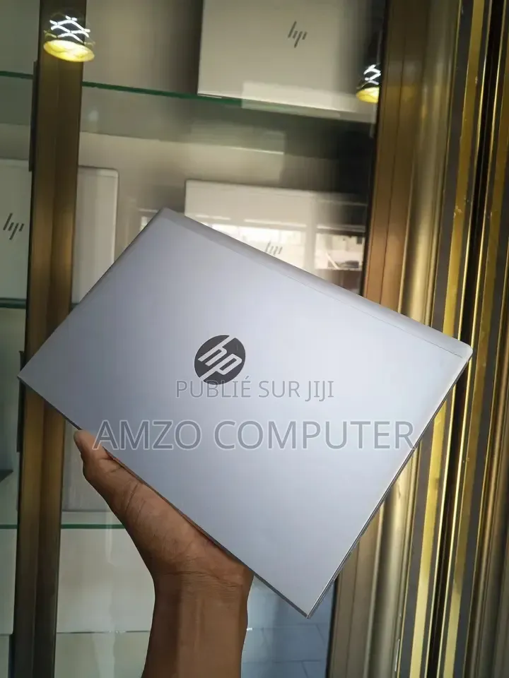 Ordinateur portable HP 630 16GB AMD Ryzen 5 SSD 256GB