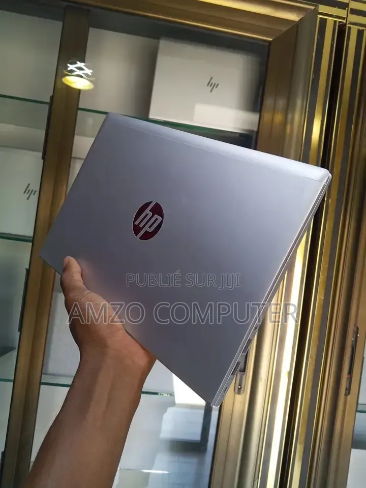 Ordinateur portable HP 630 16GB AMD Ryzen 5 SSD 256GB