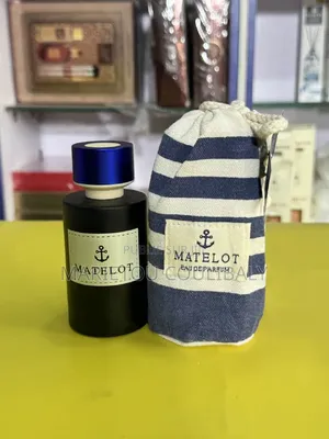 Parfum Matelot