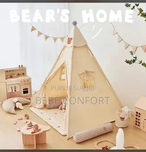 Tente Teepee