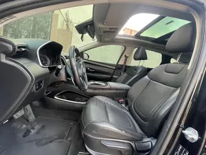 Hyundai Tucson 2022 Noir