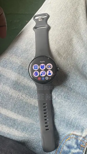 Google Pixel Watch Serie 3