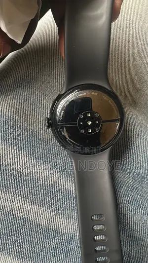 Google Pixel Watch Serie 3