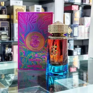 Parfums Candys