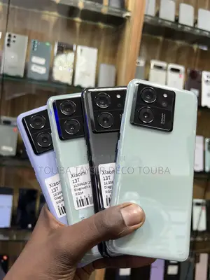 Nouveau Autre Autre 256 GB Noir
