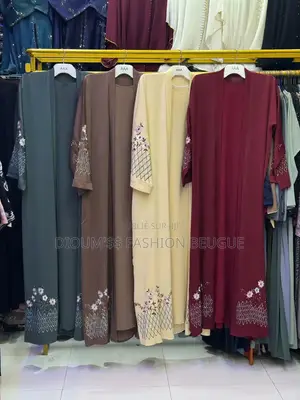 Dialabés Dubaï