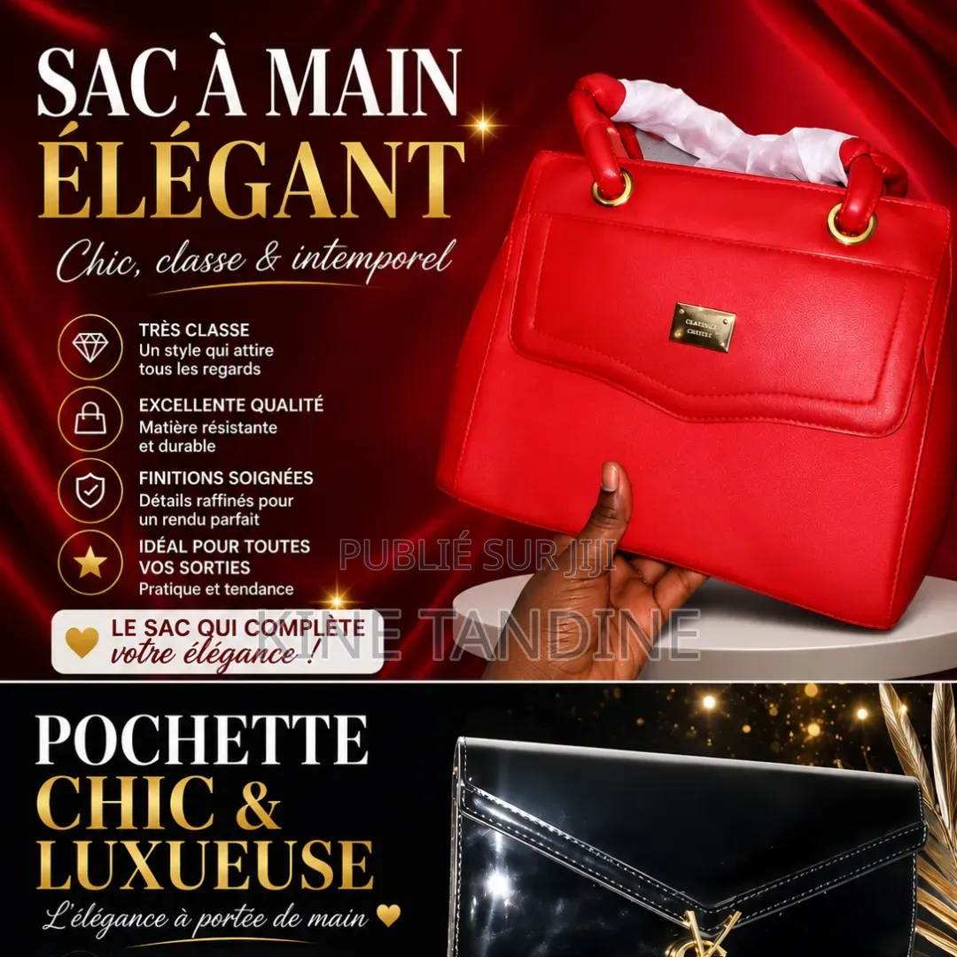 Sac À Main