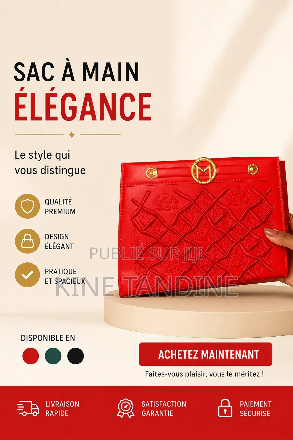 Sac À Main