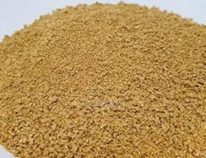 Consommation Locale:Couscous De Mil Faits Maison