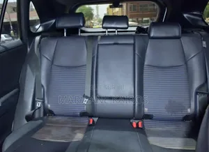 Toyota RAV4 2021 Blanc