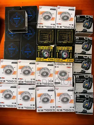 Refroidisseur De Téléphone Th29 Pro Ia