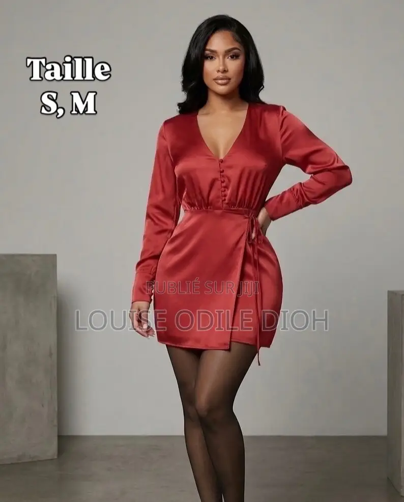 Vêtements De Marque À Vendre