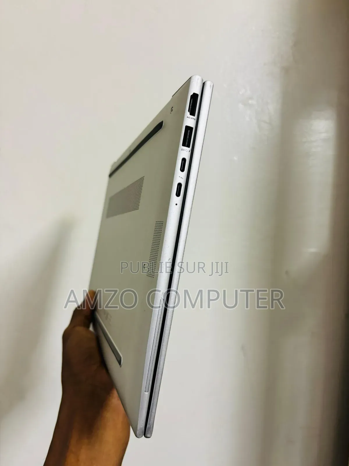 Ordinateur portable HP EliteBook 840 G10 16GB Intel Core i5 SSD 512GB