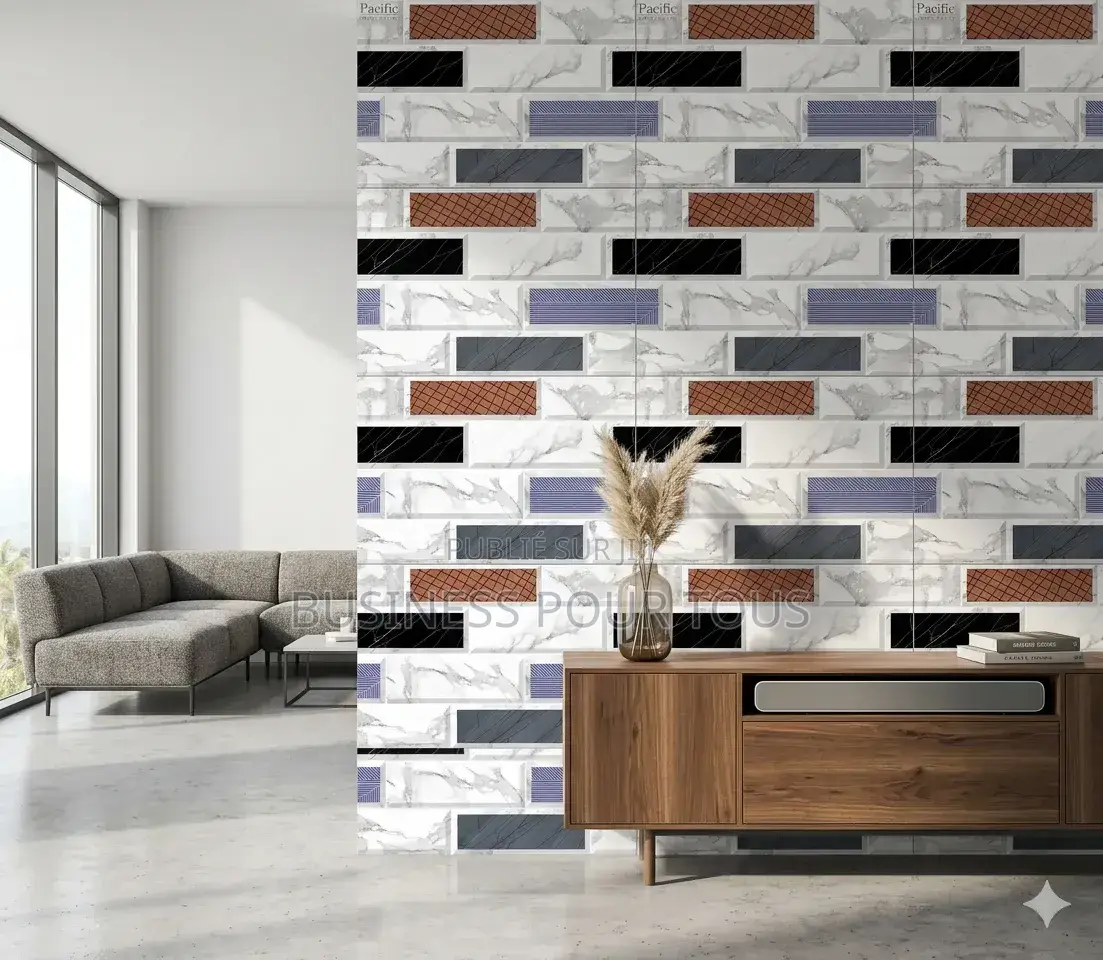 Carreaux 200x300mm