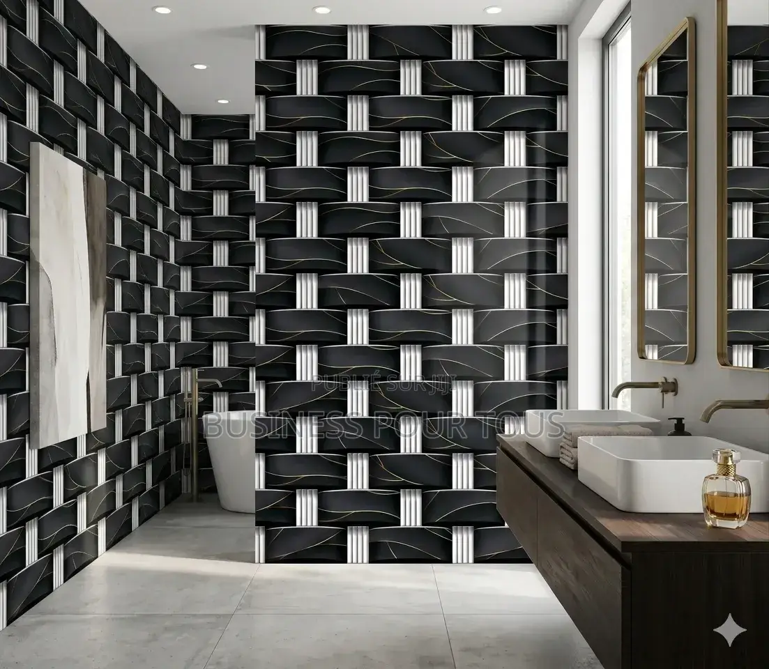 Carreaux 200x300mm