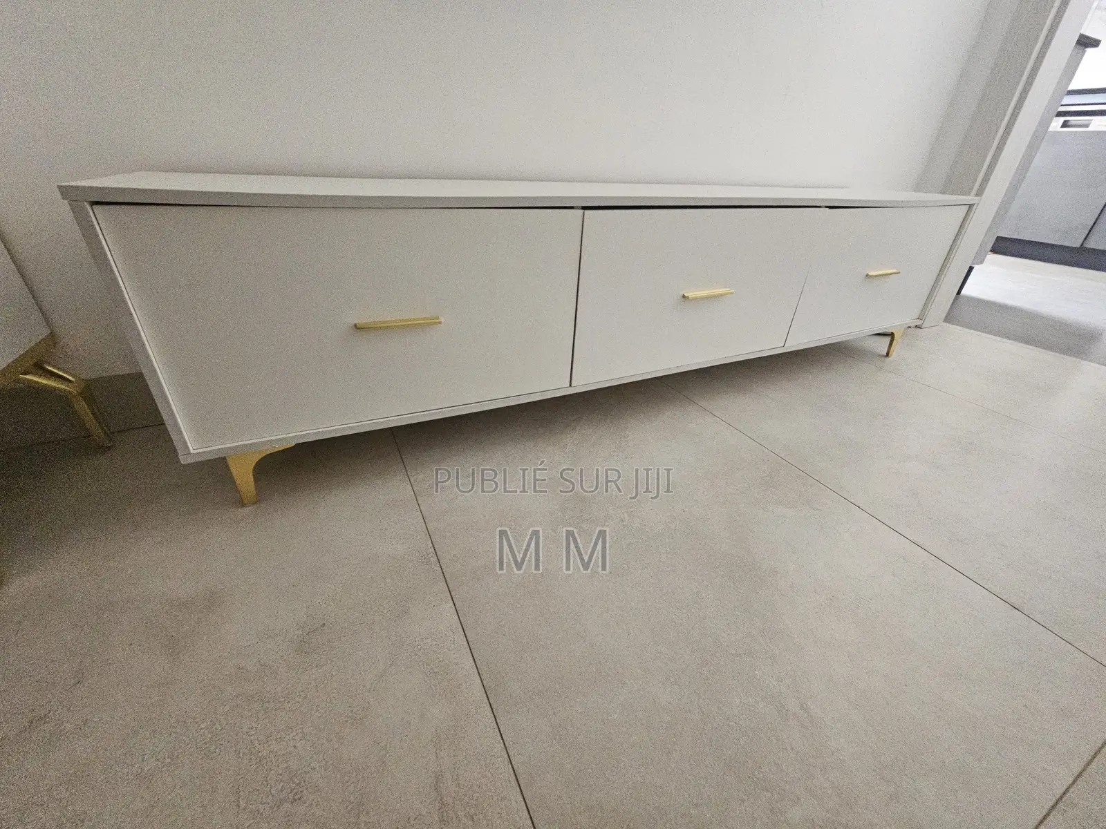 Urgent - Meuble Tv