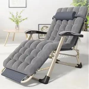 Chaise Pliable