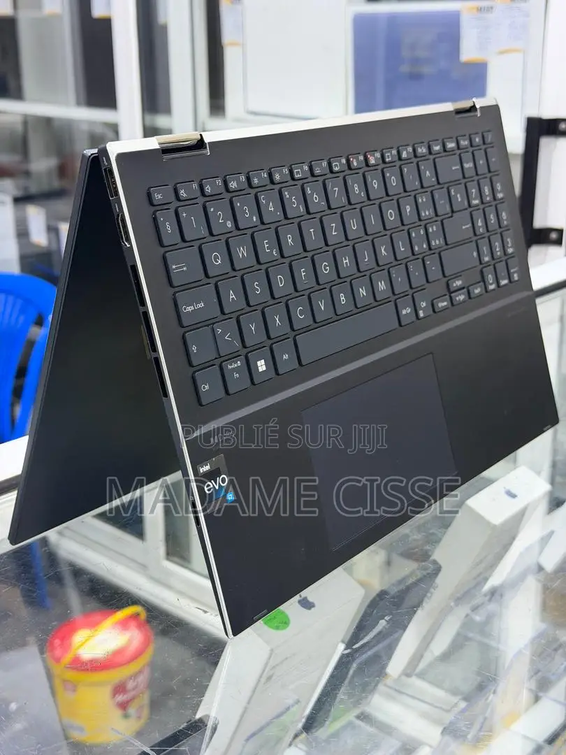 Nouveau Ordinateur portable Asus Autre 16GB Intel Core i7 SSD 1T