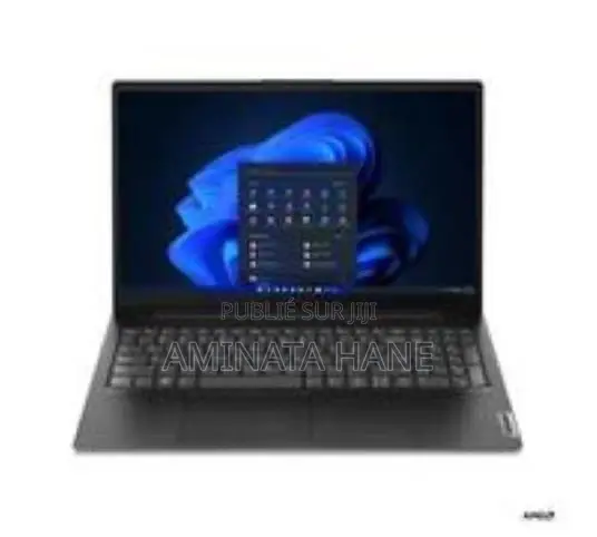 Nouveau Ordinateur portable Lenovo V15 G4 8GB AMD Ryzen 3 SSD 512GB