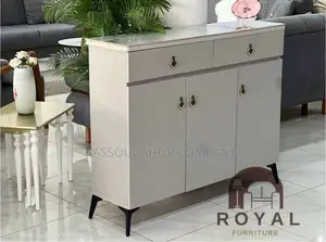 Meuble De Rangement en Bois Qualité Garantie Prix :47500f