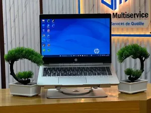 Ordinateur portable HP ProBook 440 G7 8GB Intel Core i5 SSD 256GB