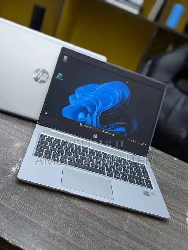 Ordinateur portable HP ProBook 440 G7 8GB Intel Core i5 SSD 256GB