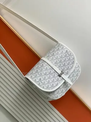 Sacoche Goyard Disponible