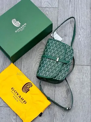 Sacoche Goyard Disponible