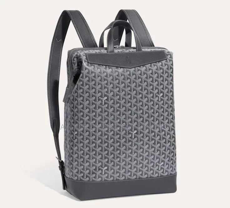 Sac À Dos Goyard 1 Fermeture Disponible