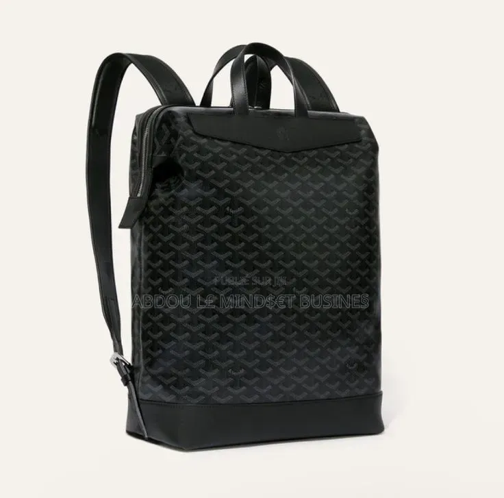 Sac À Dos Goyard 1 Fermeture Disponible