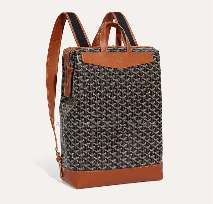 Sac À Dos Goyard 1 Fermeture Disponible