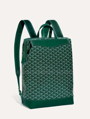 Sac À Dos Goyard 1 Fermeture Disponible