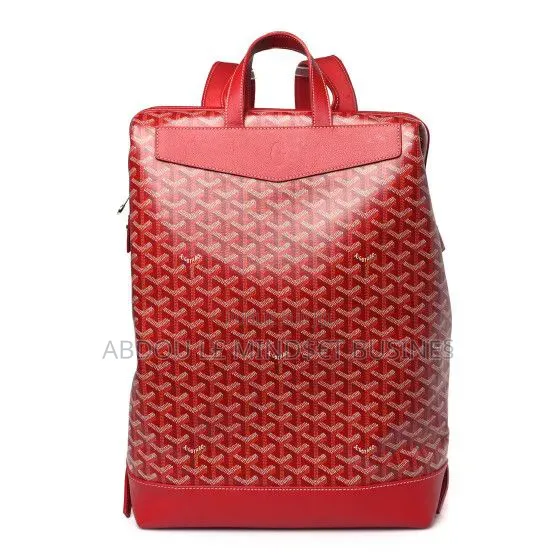 Sac À Dos Goyard 1 Fermeture Disponible