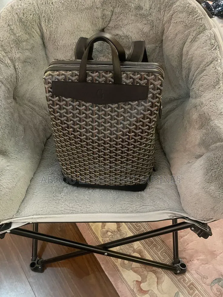 Sac À Dos Goyard 1 Fermeture Disponible
