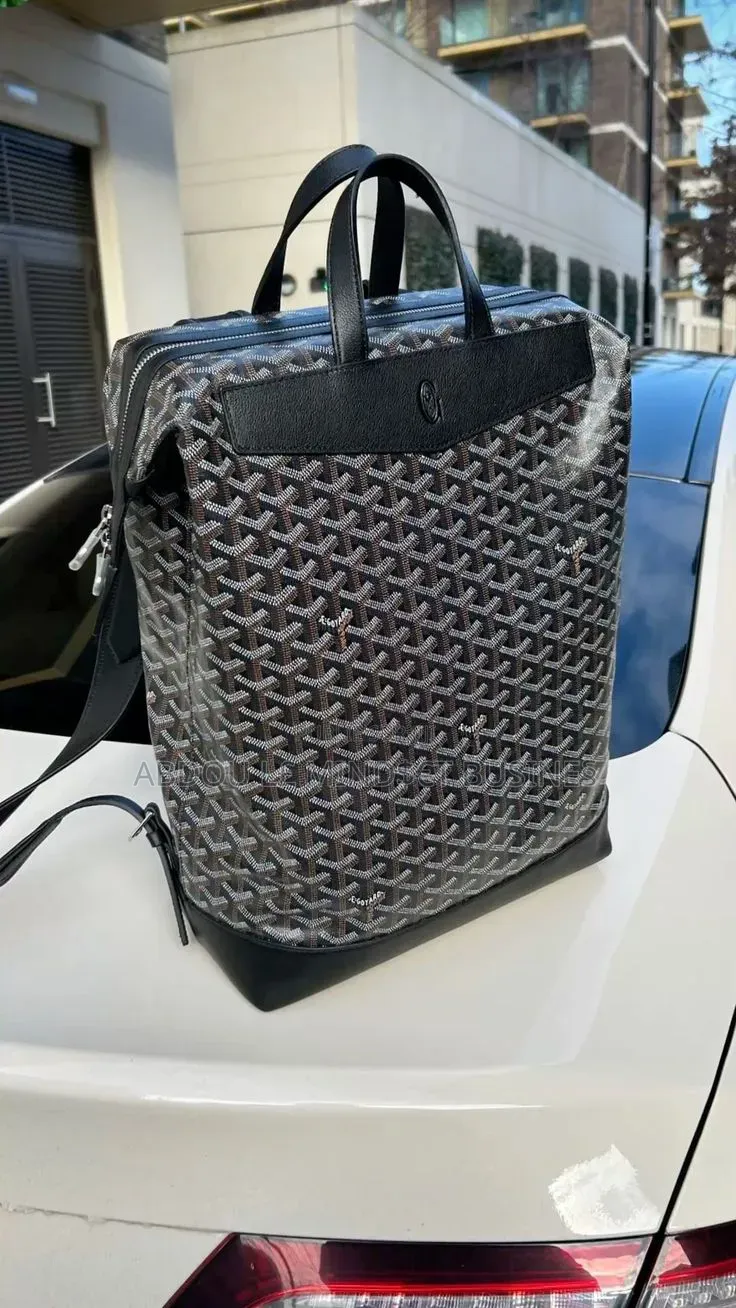 Sac À Dos Goyard 1 Fermeture Disponible