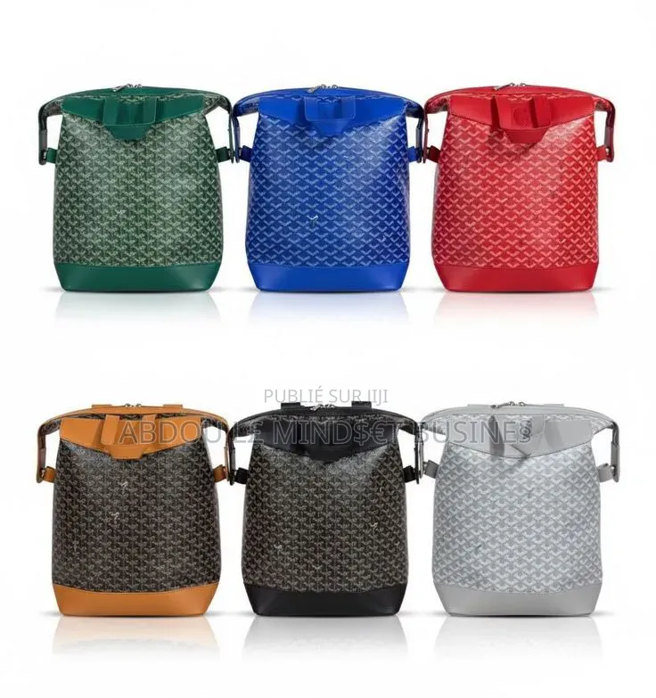Sac À Dos Goyard 1 Fermeture Disponible