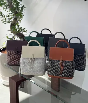Sac Goyard Alpine Disponible