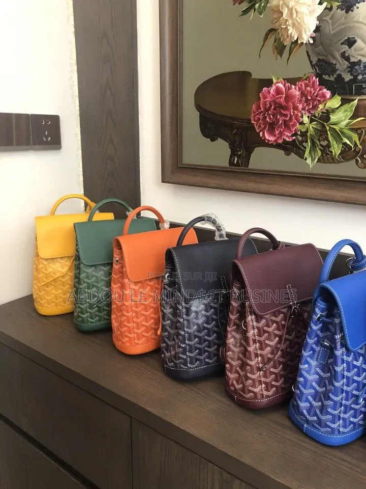 Sac Goyard Alpine Disponible