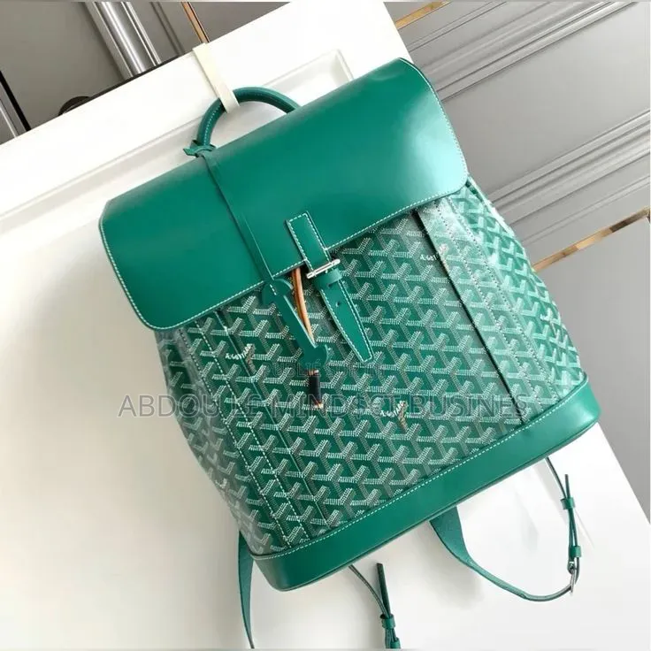 Sac Goyard Alpine Disponible