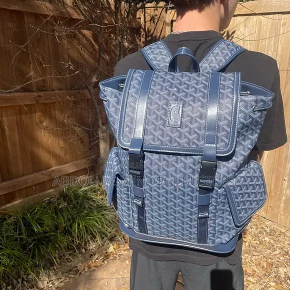 Goyard Bags 3 Poache Disponible