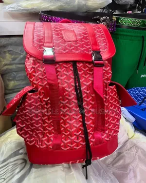 Goyard Bags 3 Poache Disponible