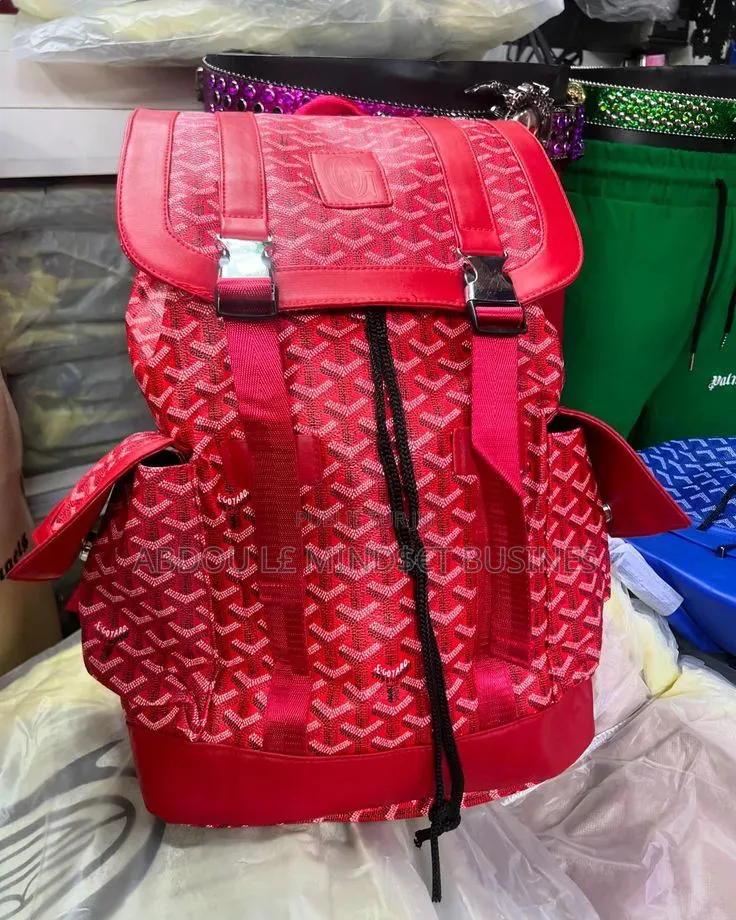 Goyard Bags 3 Poache Disponible
